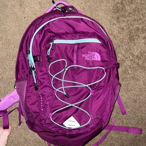 THE NORTH FACE BOREALIS BACKPACK